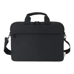 BASE XX Laptop Slim Case 14-15.6" Black (D31801)_3
